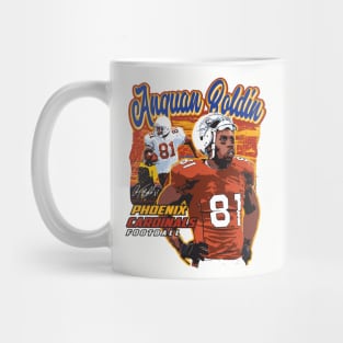 Anquan Boldin Tee T-shirt Mug